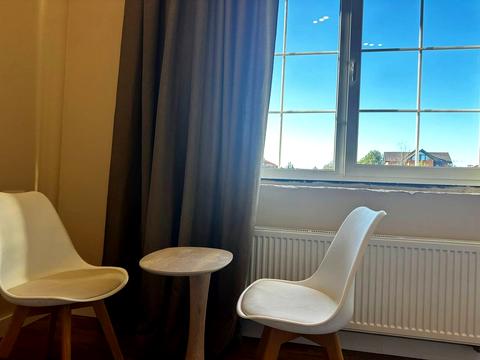 будинок за адресою Київська