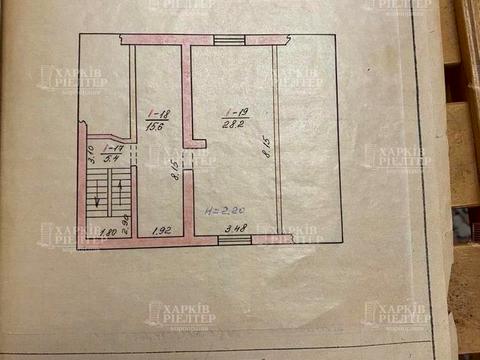 будинок за адресою 2-й Басейний пров., 20