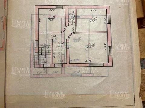будинок за адресою 2-й Басейний пров., 20