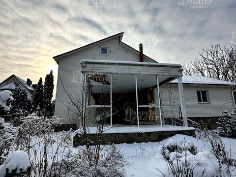 будинок за адресою 2-й Басейний пров., 20