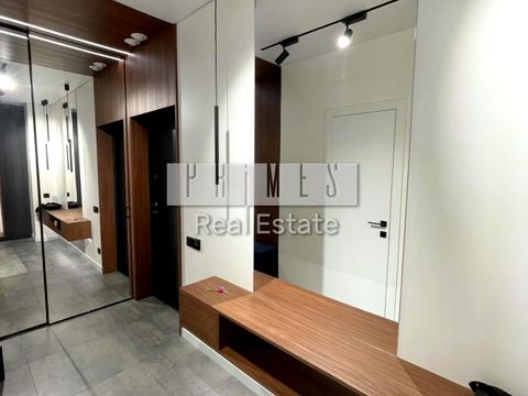 квартира за адресою Михайла Бойчука вул. (Кіквідзе), 41-Б