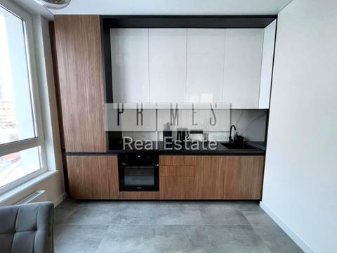 квартира за адресою Михайла Бойчука вул. (Кіквідзе), 41-Б