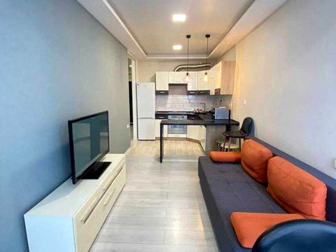 квартира по адресу Ивана Акинфиева ул. (Фучика), 30-А