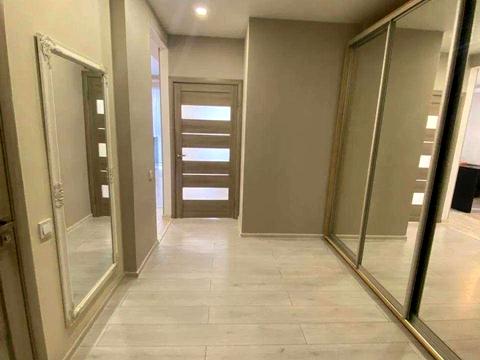 квартира по адресу Ивана Акинфиева ул. (Фучика), 30-А