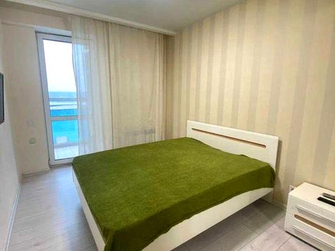 квартира по адресу Ивана Акинфиева ул. (Фучика), 30-А