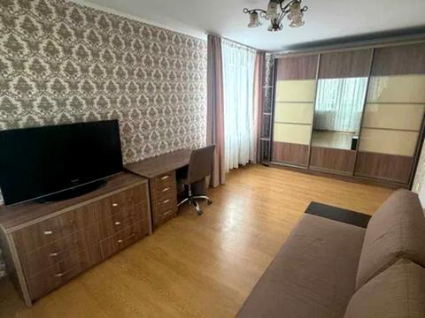 квартира за адресою Академіка Стражеска вул., 7