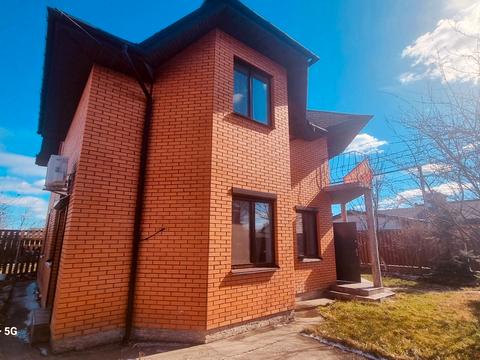 дом по адресу Центральная