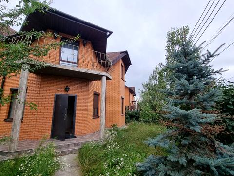 дом по адресу Центральная