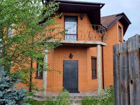 дом по адресу Центральная