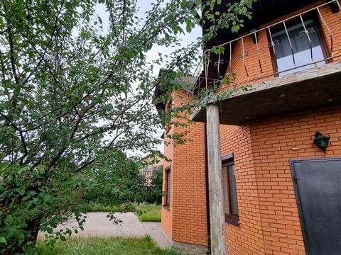 дом по адресу Центральная