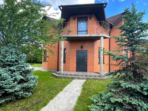 дом по адресу Центральная