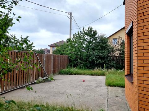 дом по адресу Центральная