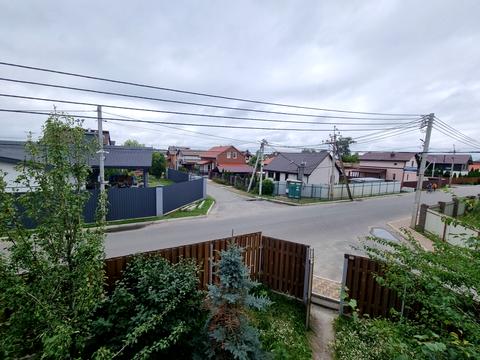 дом по адресу Центральная