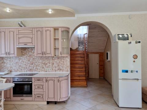 дом по адресу Центральная