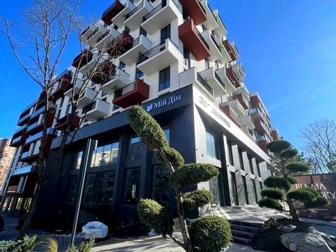 квартира по адресу Зеленая ул., (Будинок 1)