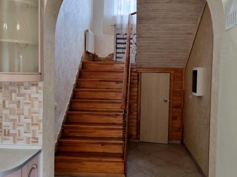 дом по адресу Центральная