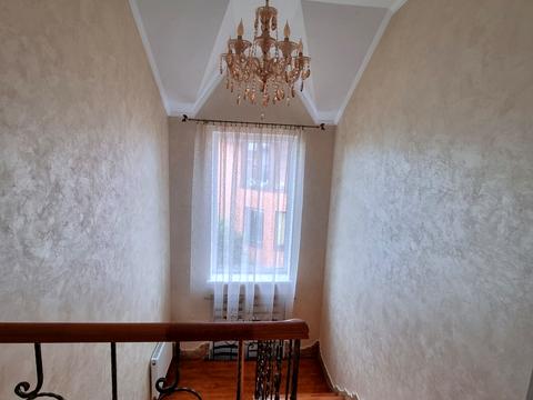 дом по адресу Центральная