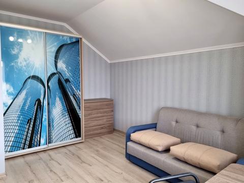 дом по адресу Центральная