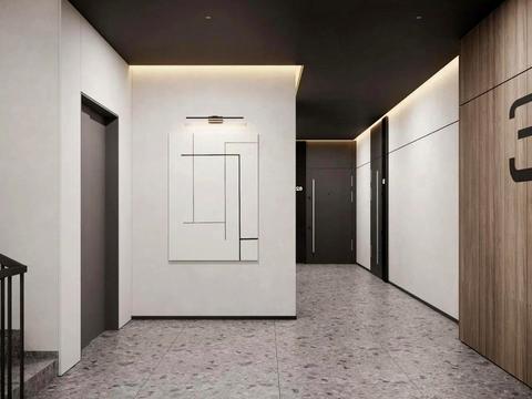 квартира по адресу Зеленая ул., (Будинок 1)