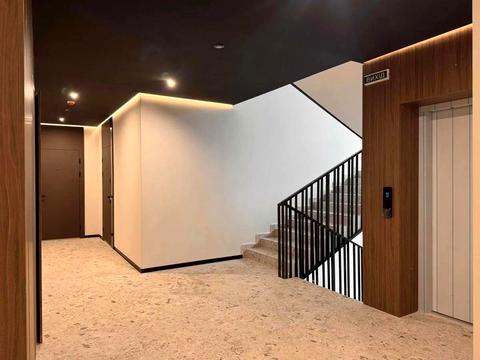 квартира по адресу Зеленая ул., (Будинок 1)