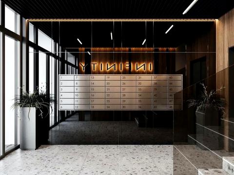 квартира по адресу Зеленая ул., (Будинок 1)