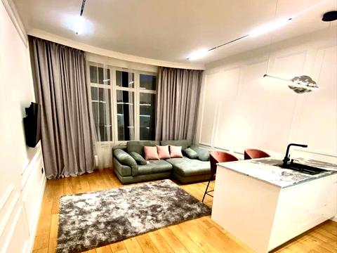 квартира за адресою Михайла Бойчука вул. (Кіквідзе), 19-А