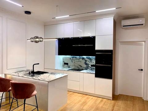 квартира за адресою Михайла Бойчука вул. (Кіквідзе), 19-А