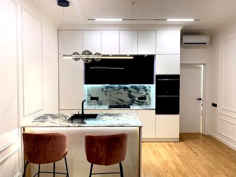 квартира за адресою Михайла Бойчука вул. (Кіквідзе), 19-А