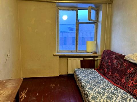 комната по адресу Самійла Кішки, 189/1