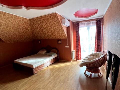 дом по адресу Тараса Шевченка ул.