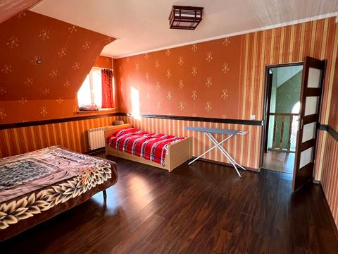 дом по адресу Тараса Шевченка ул.