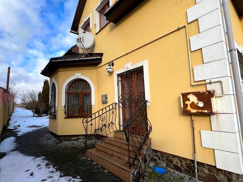 дом по адресу Тараса Шевченка ул.