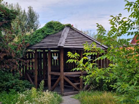 дом по адресу Центральная