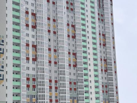 квартира за адресою Київ, Софії Русової вул., (ЖБ Синевир (№23))