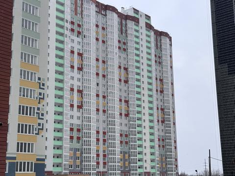 квартира за адресою Київ, Софії Русової вул., (ЖБ Синевир (№23))