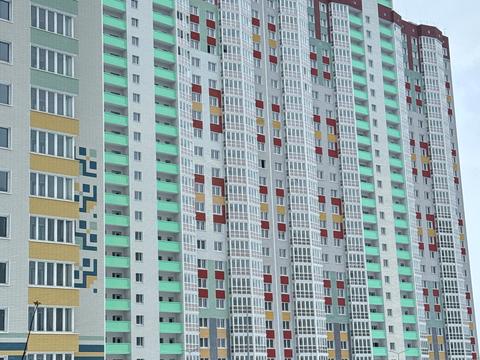 квартира за адресою Київ, Софії Русової вул., (ЖБ Синевир (№23))