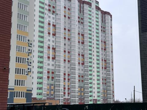 квартира за адресою Київ, Софії Русової вул., (ЖБ Синевир (№23))