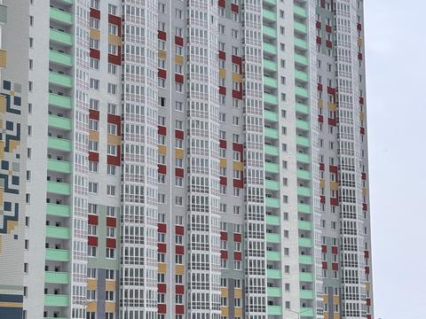 квартира за адресою Київ, Софії Русової вул., (ЖБ Синевир (№23))