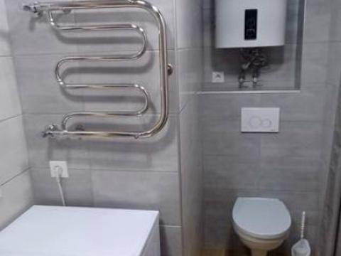 квартира за адресою Черкаси, Нарбутівська вул., 239