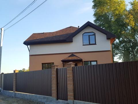 будинок за адресою с. Осещина, Корабельная