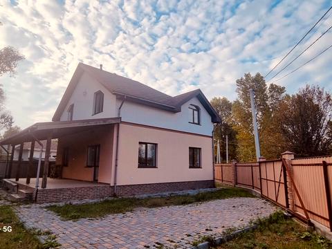 будинок за адресою с. Осещина, Корабельная