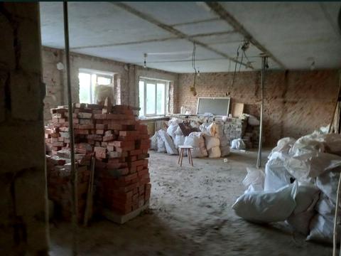 квартира по адресу Шекспира ул., 13