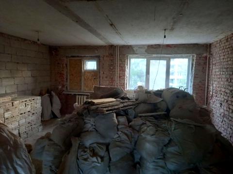 квартира по адресу Шекспира ул., 13