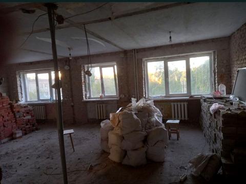 квартира по адресу Шекспира ул., 13