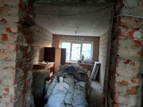 квартира по адресу Шекспира ул., 13