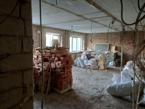 квартира по адресу Шекспира ул., 13