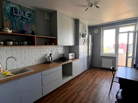 квартира по адресу Хлебная ул., 8