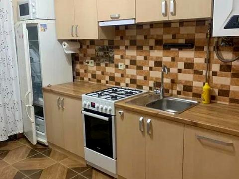 квартира по адресу Карла Мікльоша ул., 11