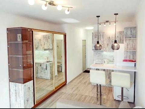 квартира по адресу Кульпарковская ул. (Кульпарківська), 4