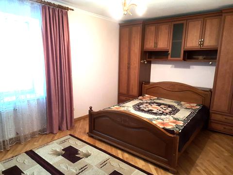 квартира по адресу Княгини Ольги ул., 7